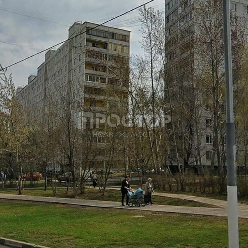 2-комнатная квартира, 47.1 м² - фото 2