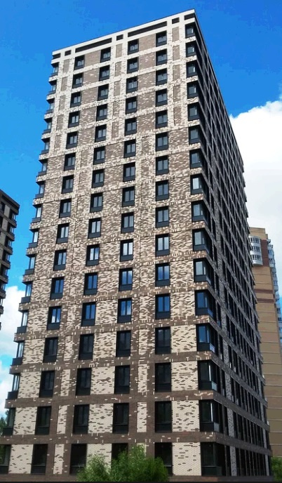 1-комнатная квартира, 30 м² - фото 2