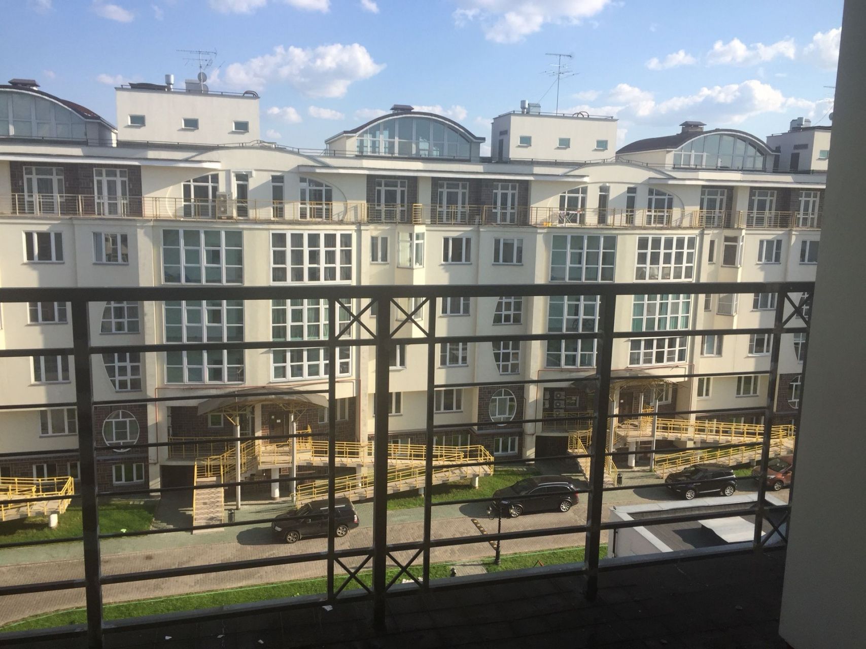 3-комнатная квартира, 104 м² - фото 8