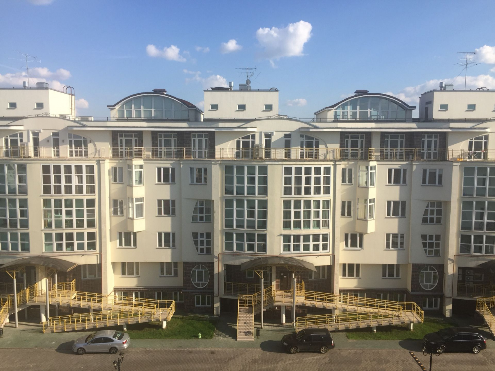 3-комнатная квартира, 104 м² - фото 13