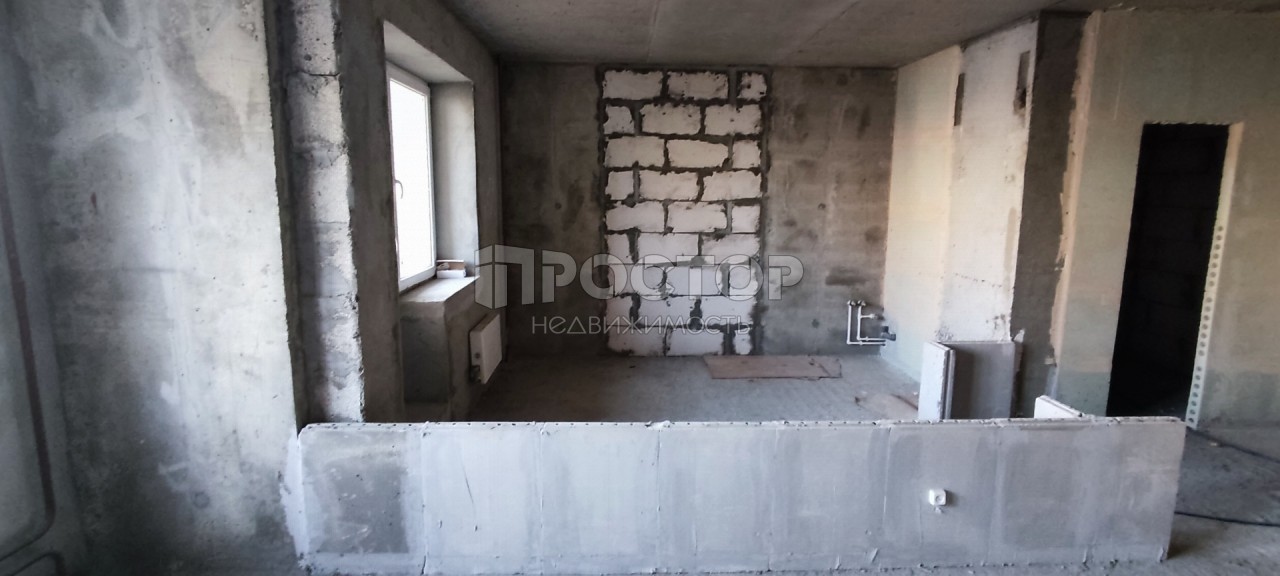 1-комнатная квартира, 38.6 м² - фото 11