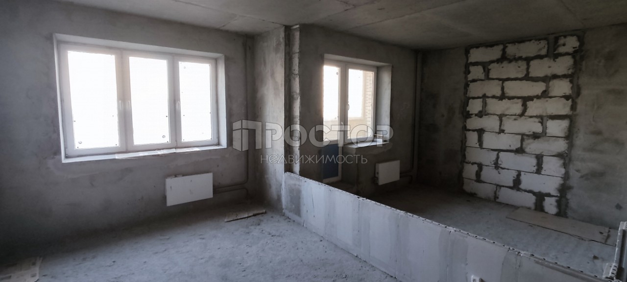 1-комнатная квартира, 38.6 м² - фото 8