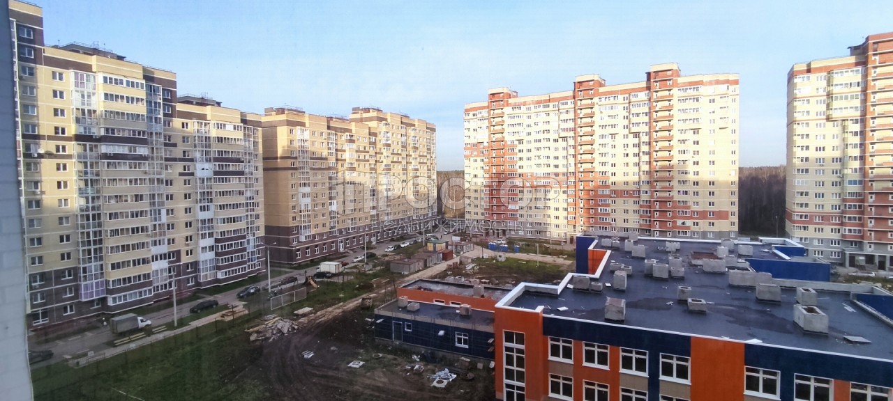 1-комнатная квартира, 38.6 м² - фото 14