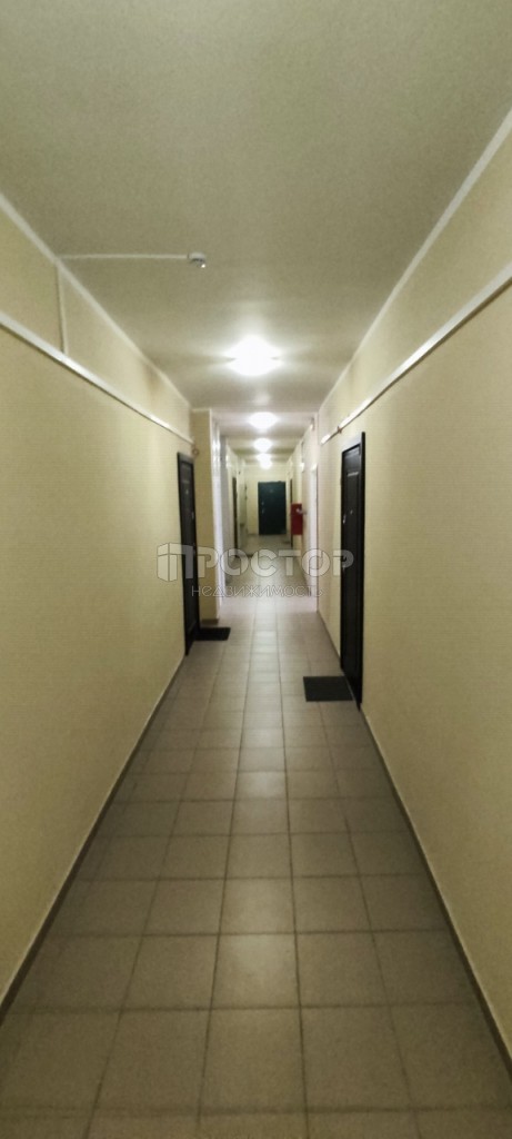 1-комнатная квартира, 38.6 м² - фото 7