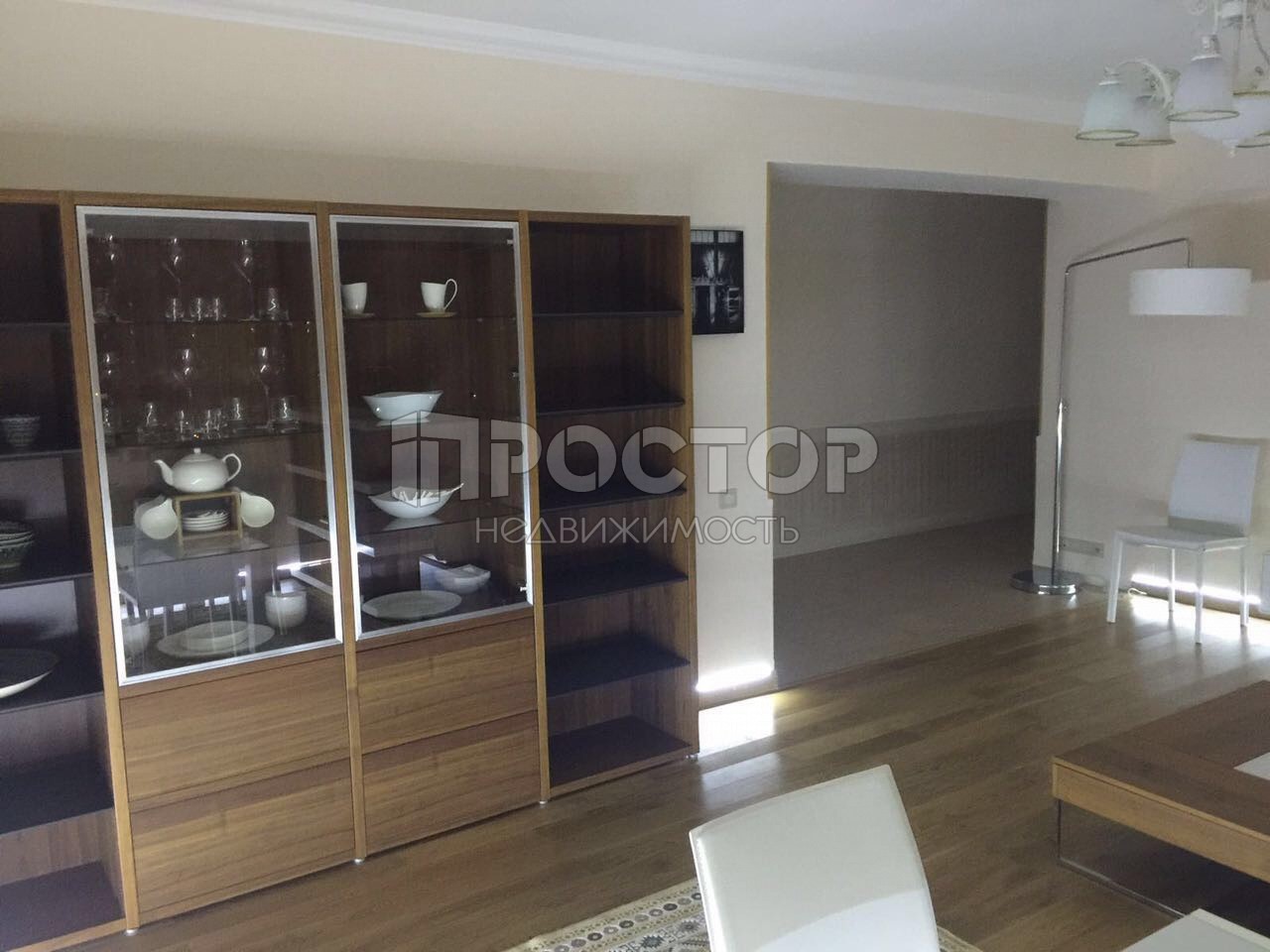 3-комнатная квартира, 71 м² - фото 3