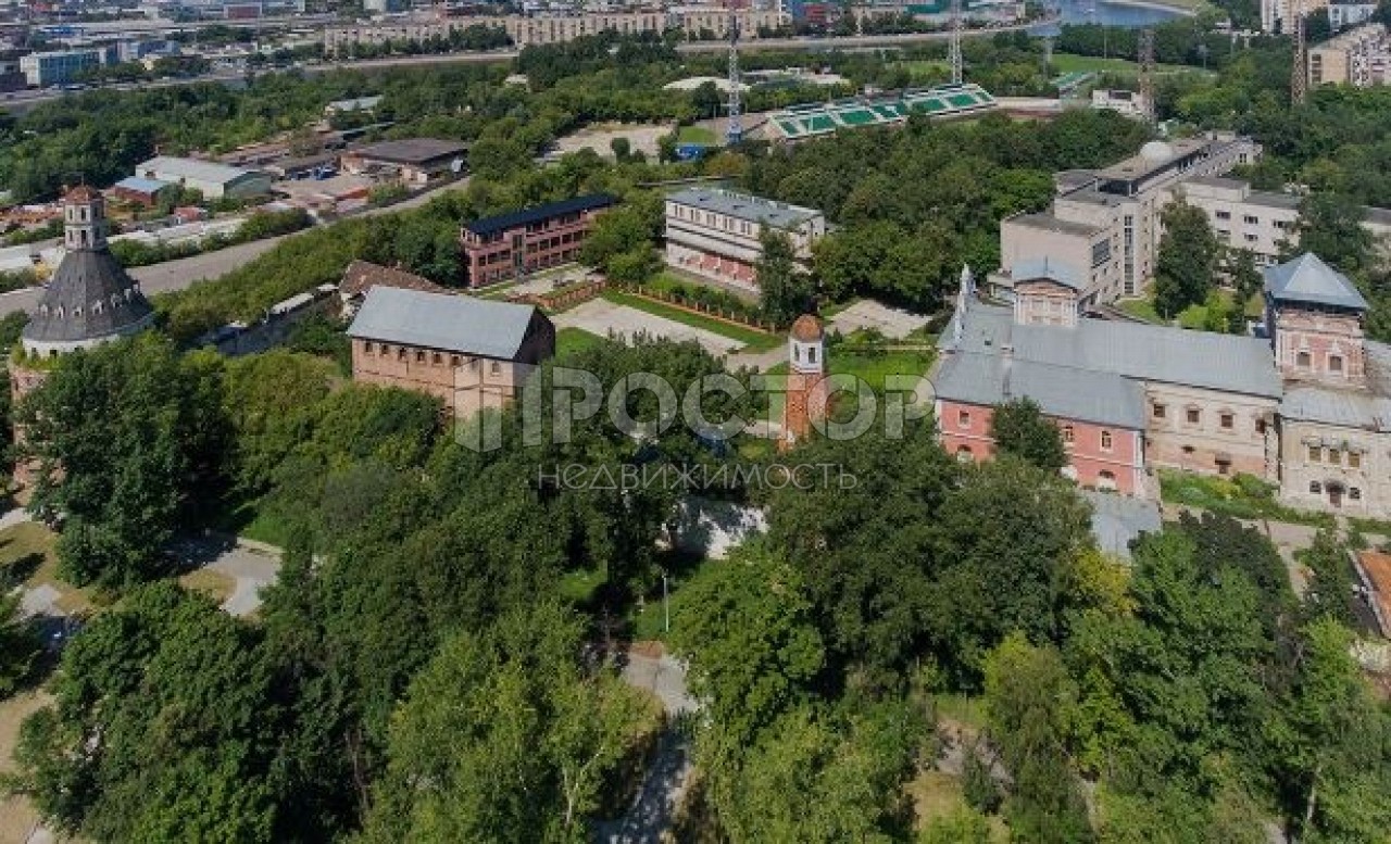 2-комнатная квартира, 63.99 м² - фото 11