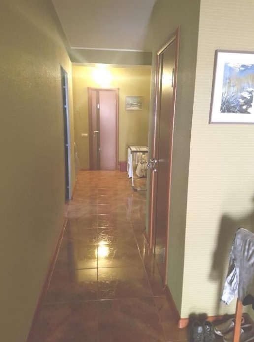 3-комнатная квартира, 82 м² - фото 9