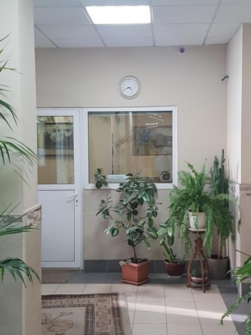 3-комнатная квартира, 82 м² - фото 4