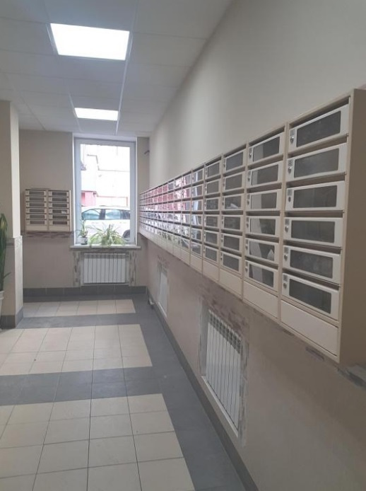 3-комнатная квартира, 82 м² - фото 3