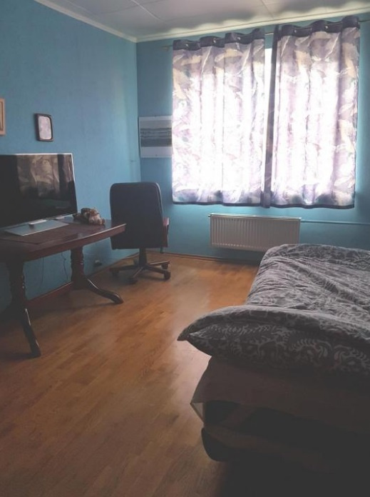 3-комнатная квартира, 82 м² - фото 11
