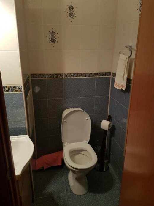 3-комнатная квартира, 82 м² - фото 12