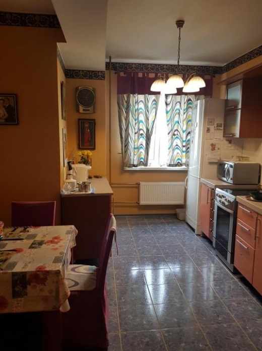 3-комнатная квартира, 82 м² - фото 8