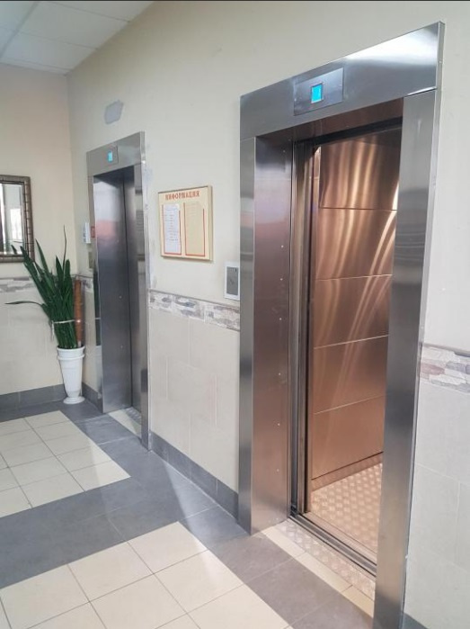 3-комнатная квартира, 82 м² - фото 5