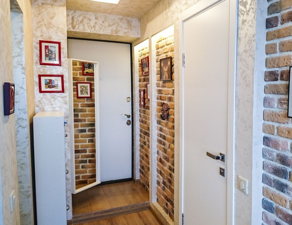 2-комнатная квартира, 39 м² - фото 9