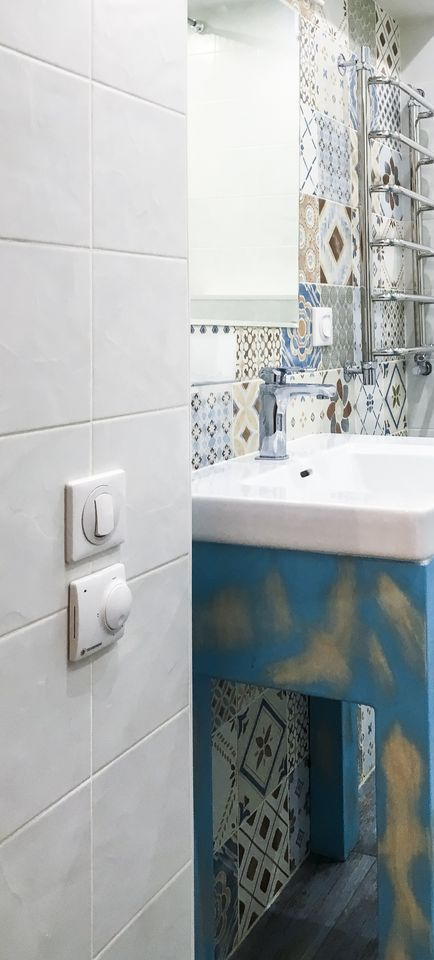 2-комнатная квартира, 39 м² - фото 5