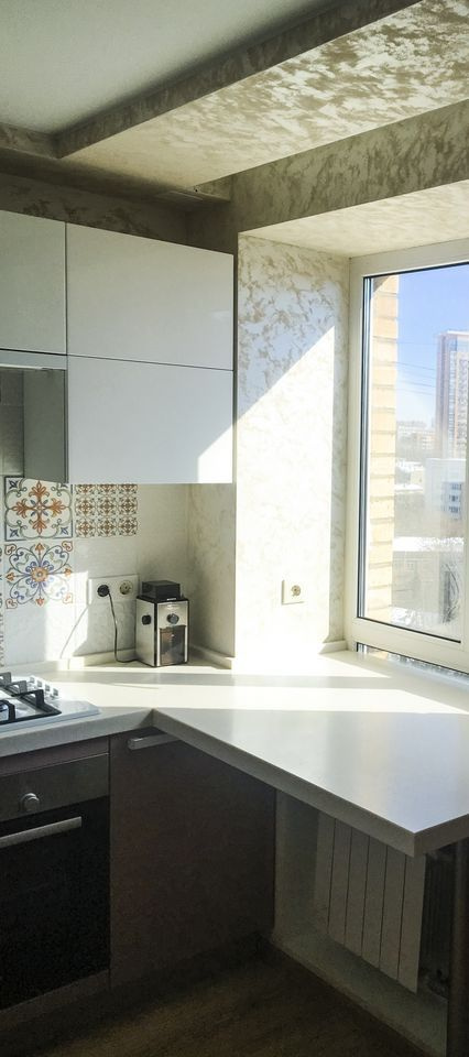 2-комнатная квартира, 39 м² - фото 7