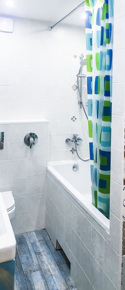 2-комнатная квартира, 39 м² - фото 4