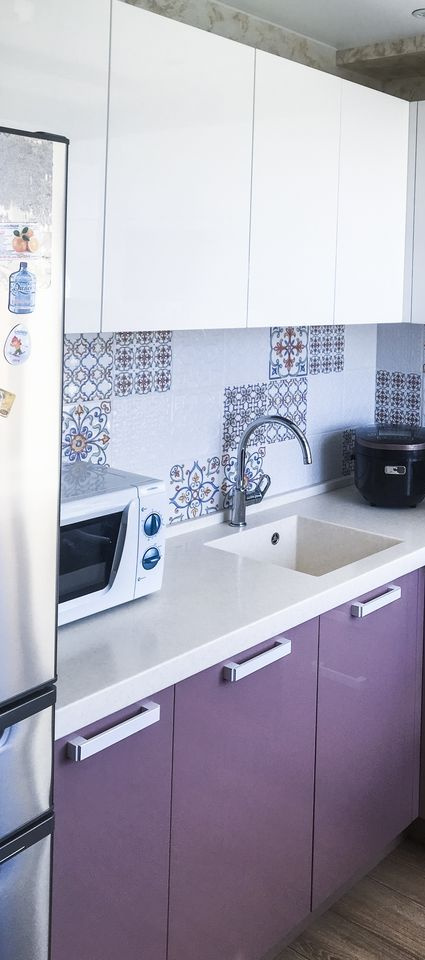 2-комнатная квартира, 39 м² - фото 8