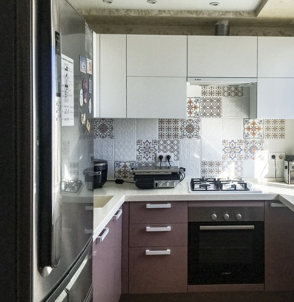 2-комнатная квартира, 39 м² - фото 6