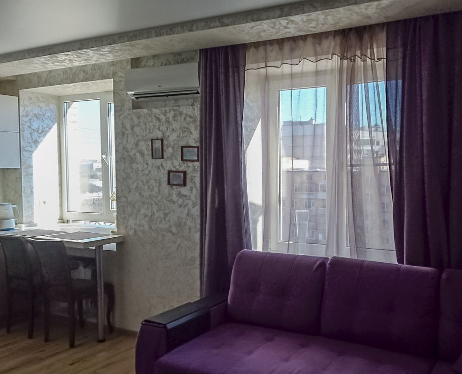 2-комнатная квартира, 39 м² - фото 3