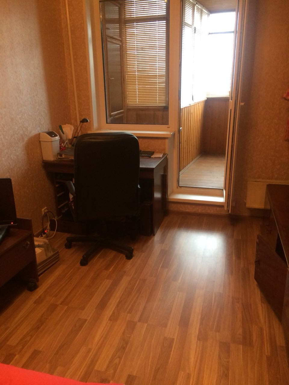 3-комнатная квартира, 75 м² - фото 5