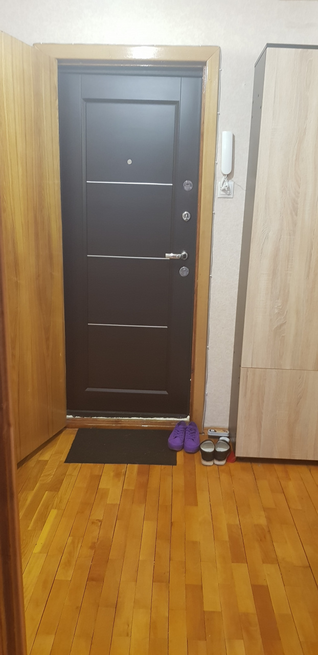 1-комнатная квартира, 38 м² - фото 9