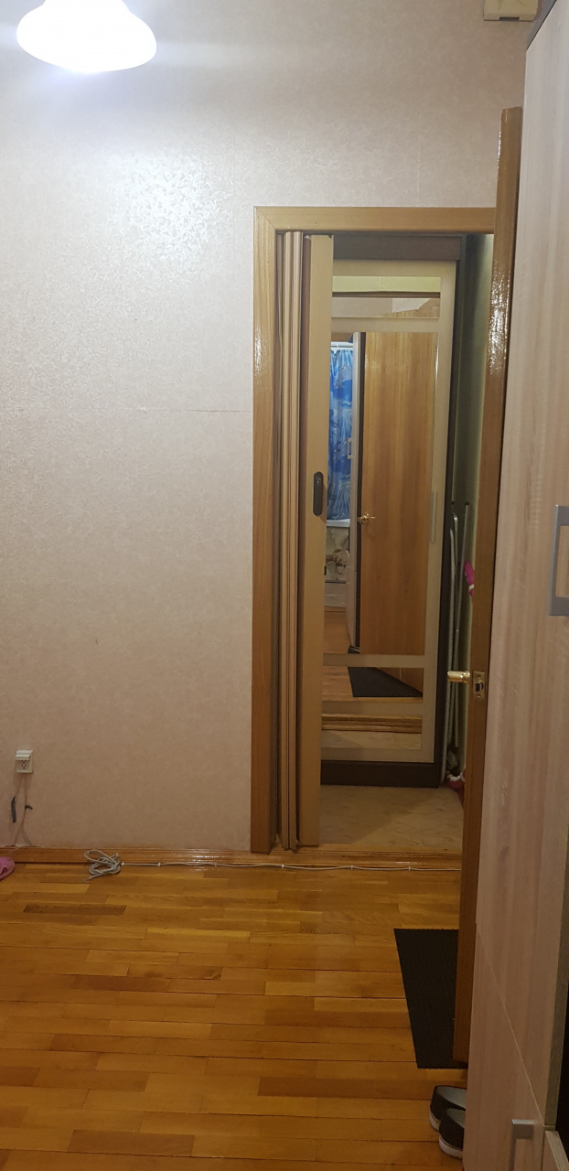 1-комнатная квартира, 38 м² - фото 10