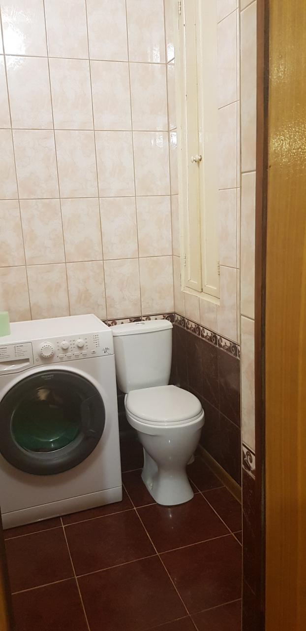 1-комнатная квартира, 38 м² - фото 7