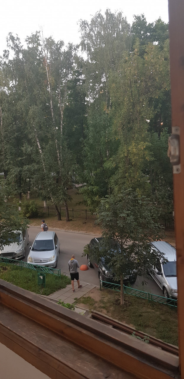 1-комнатная квартира, 38 м² - фото 14