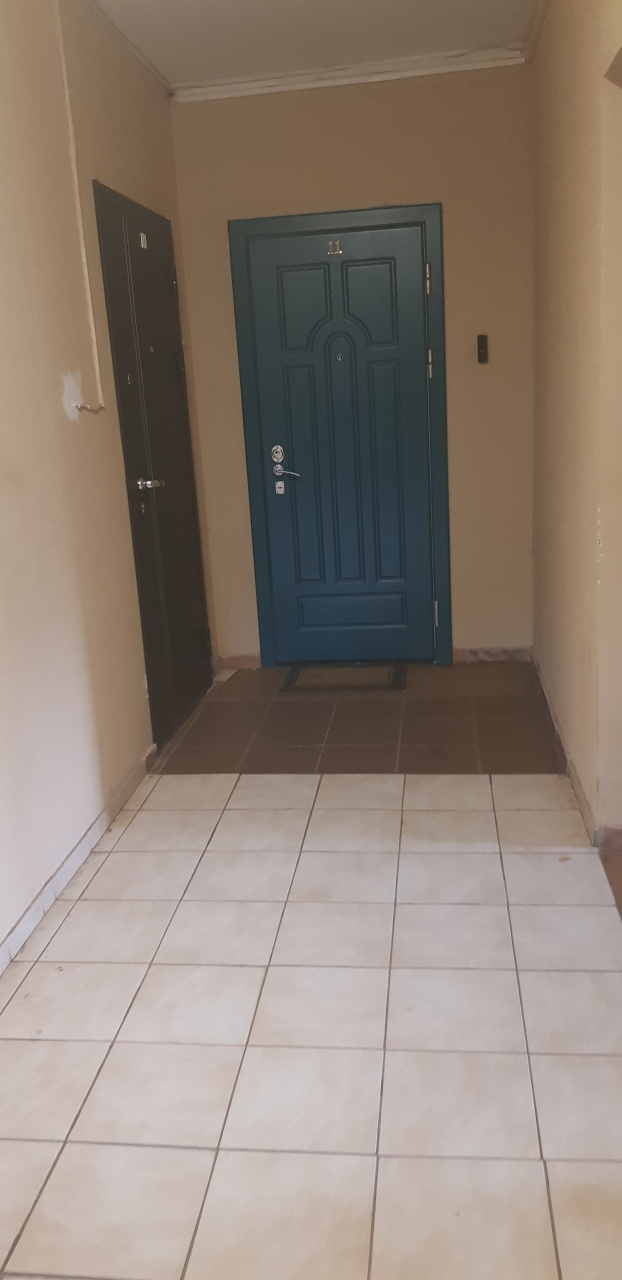 1-комнатная квартира, 38 м² - фото 13