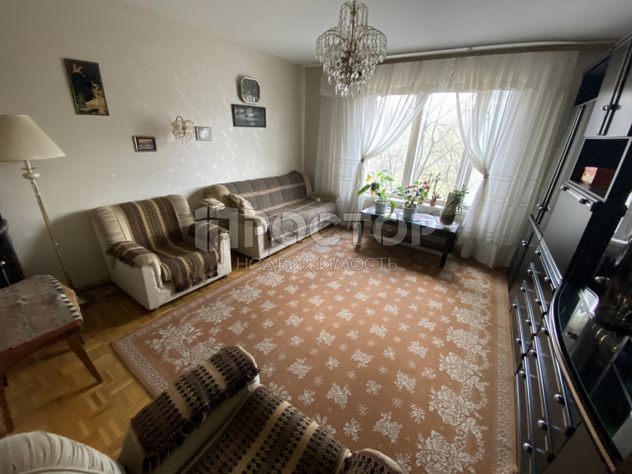 3-комнатная квартира, 60.3 м² - фото 5