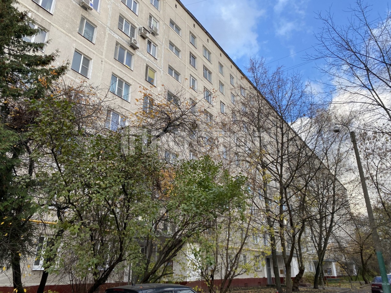 3-комнатная квартира, 60.3 м² - фото 2