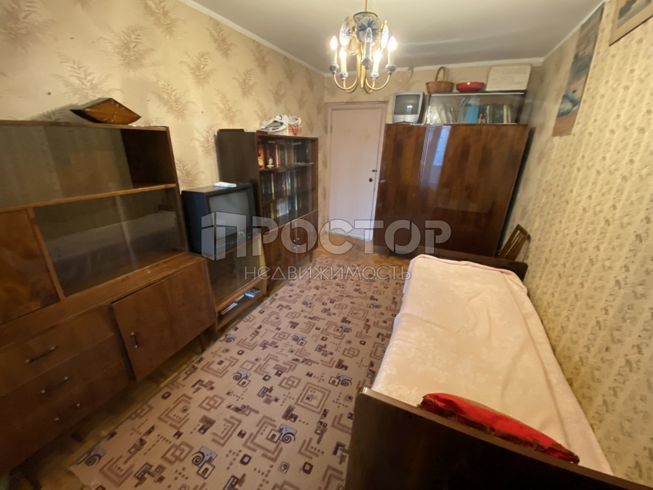 3-комнатная квартира, 60.3 м² - фото 6