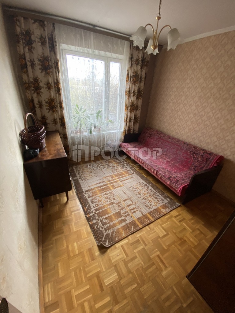 3-комнатная квартира, 60.3 м² - фото 9