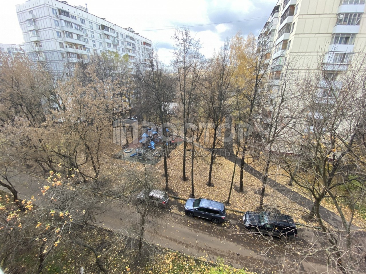 3-комнатная квартира, 60.3 м² - фото 16