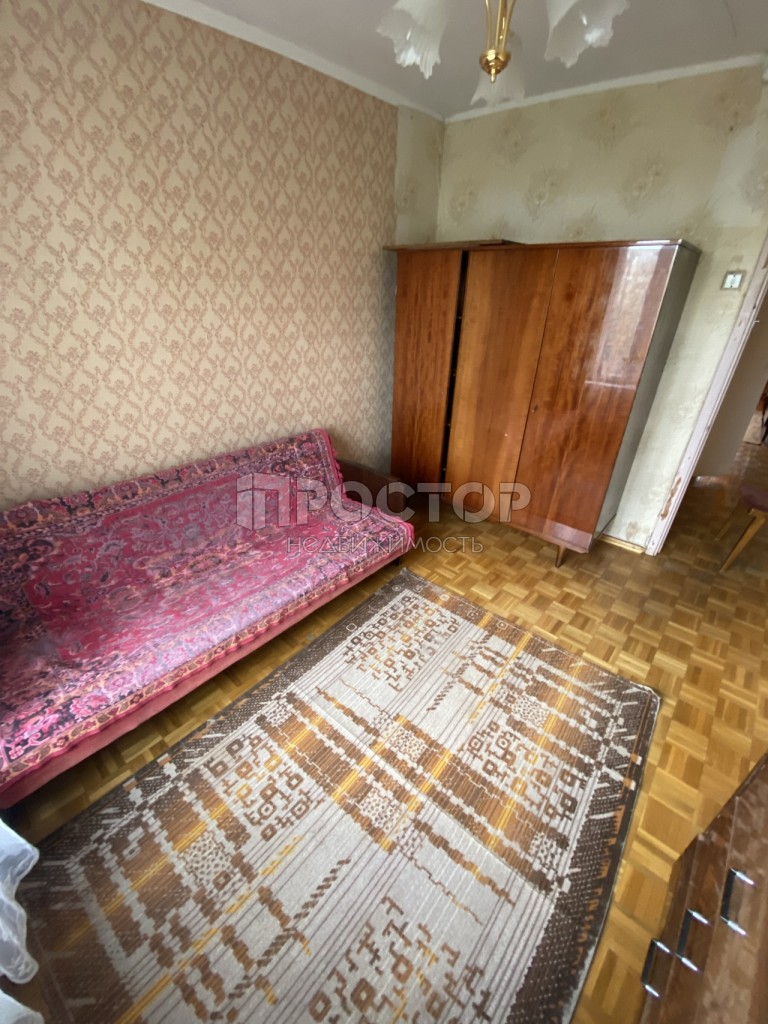 3-комнатная квартира, 60.3 м² - фото 8