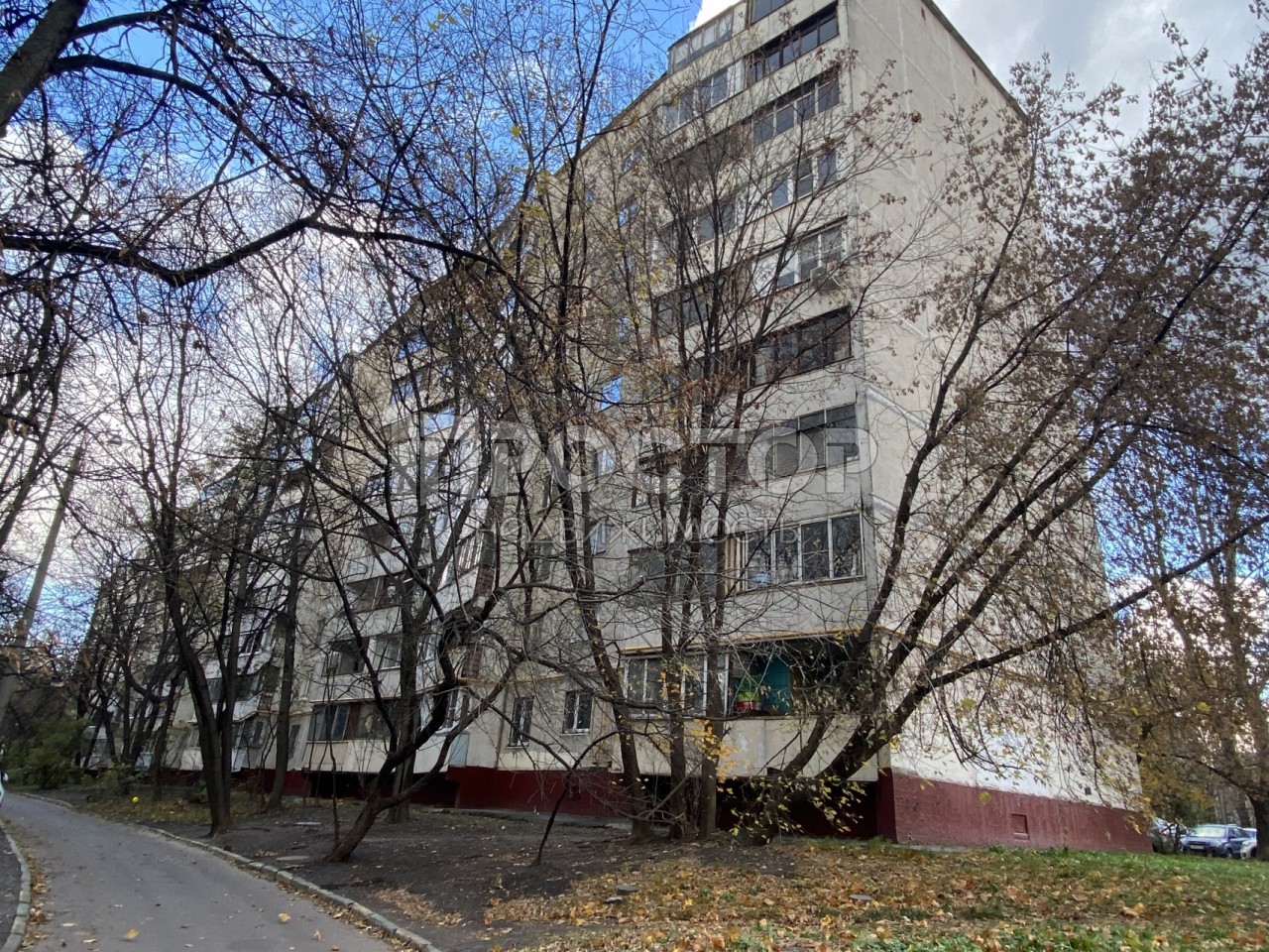 3-комнатная квартира, 60.3 м² - фото 17