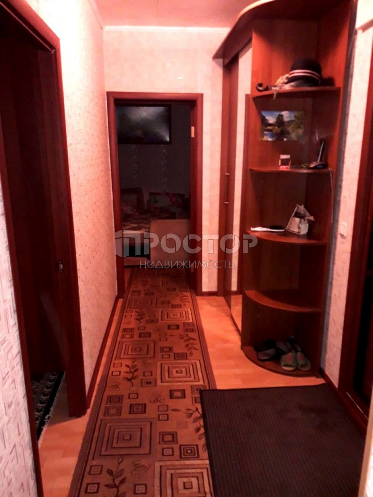 2-комнатная квартира, 53.1 м² - фото 6