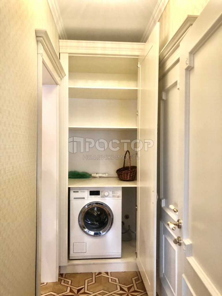 2-комнатная квартира, 70.9 м² - фото 18