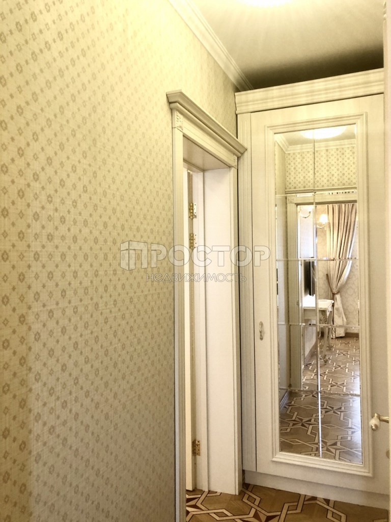 2-комнатная квартира, 70.9 м² - фото 17