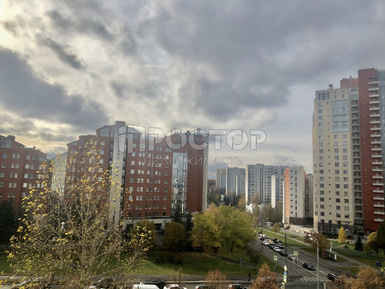 2-комнатная квартира, 70.9 м² - фото 26