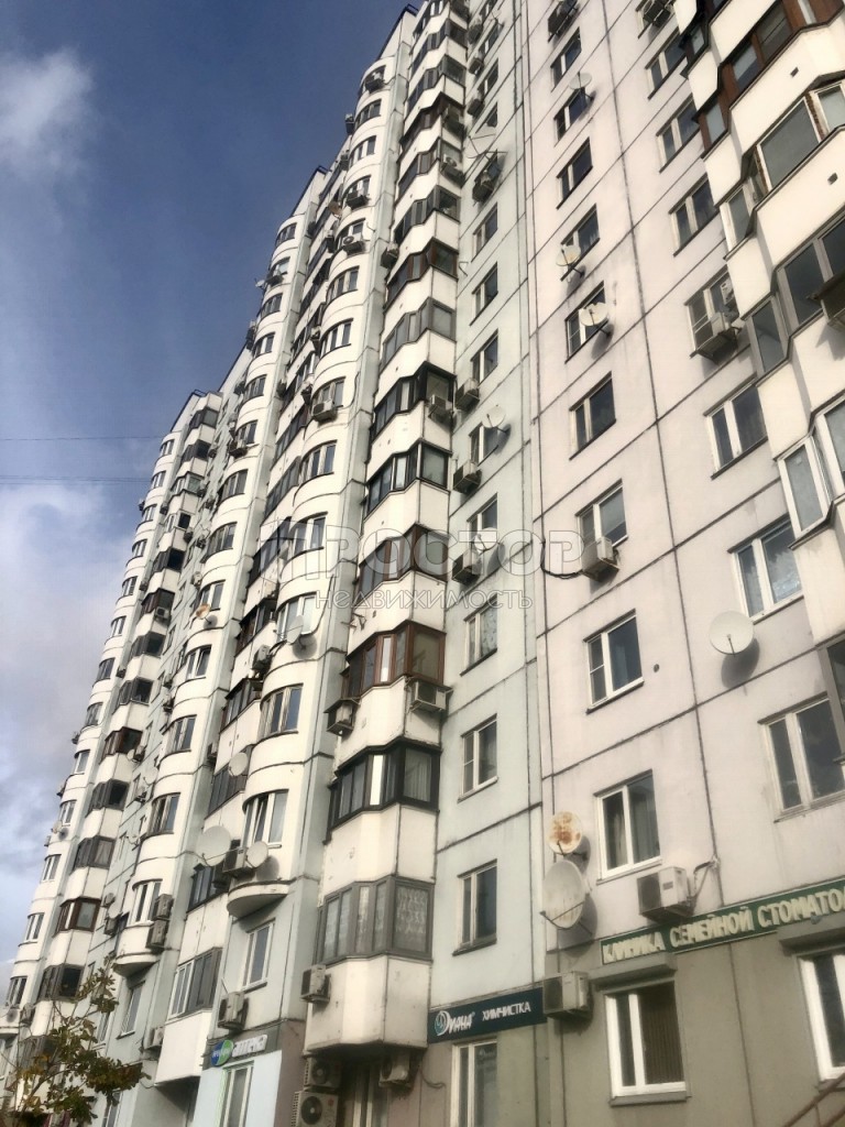 2-комнатная квартира, 70.9 м² - фото 25