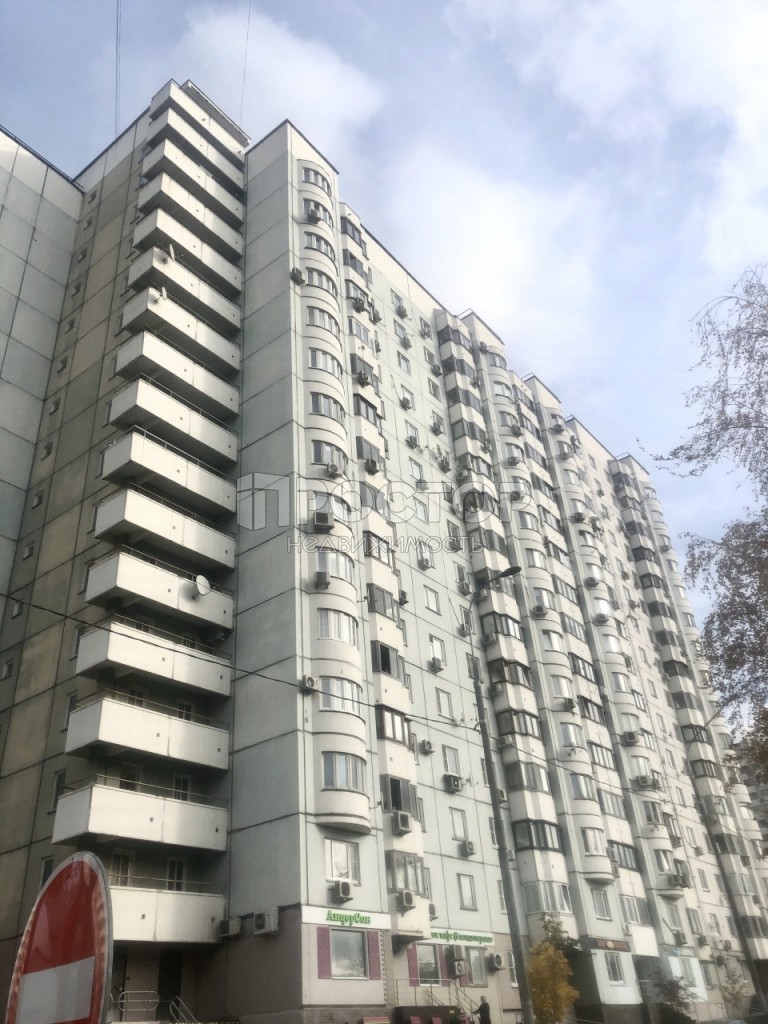 2-комнатная квартира, 70.9 м² - фото 24