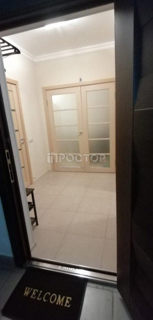 1-комнатная квартира, 41 м² - фото 3