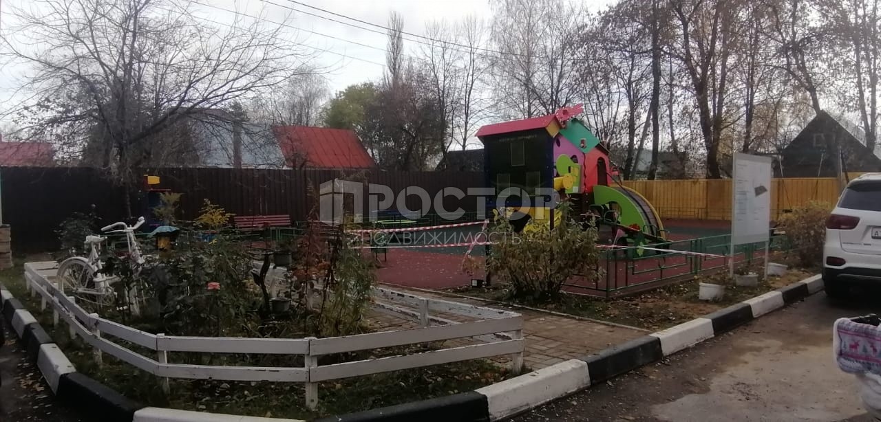 1-комнатная квартира, 41 м² - фото 26