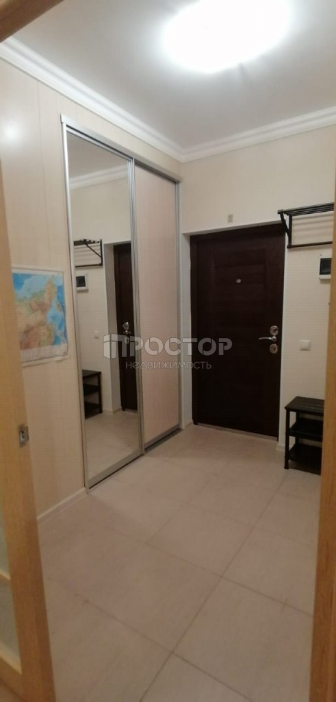 1-комнатная квартира, 41 м² - фото 5