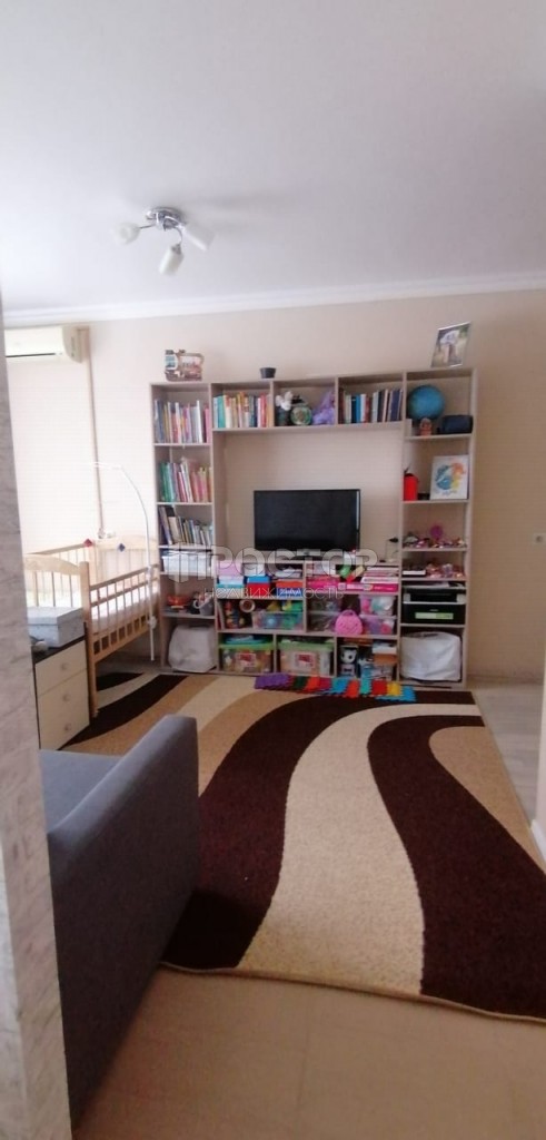 1-комнатная квартира, 41 м² - фото 12