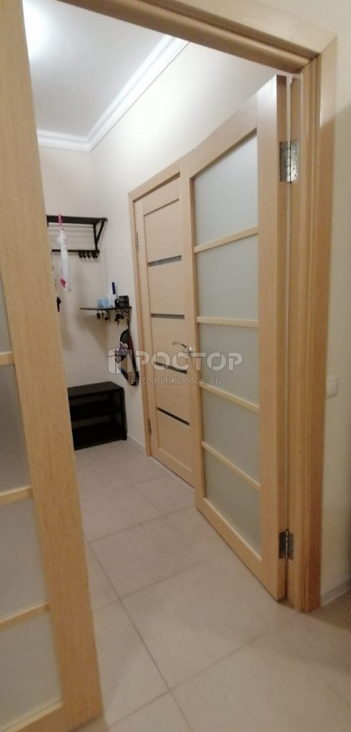 1-комнатная квартира, 41 м² - фото 6
