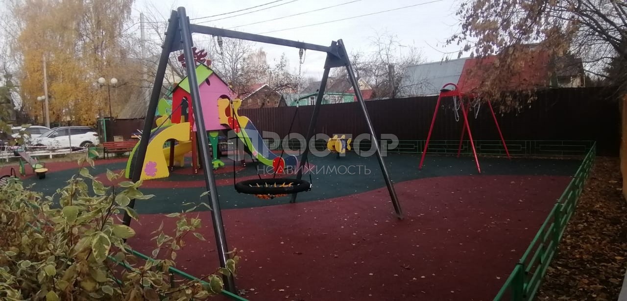 1-комнатная квартира, 41 м² - фото 24