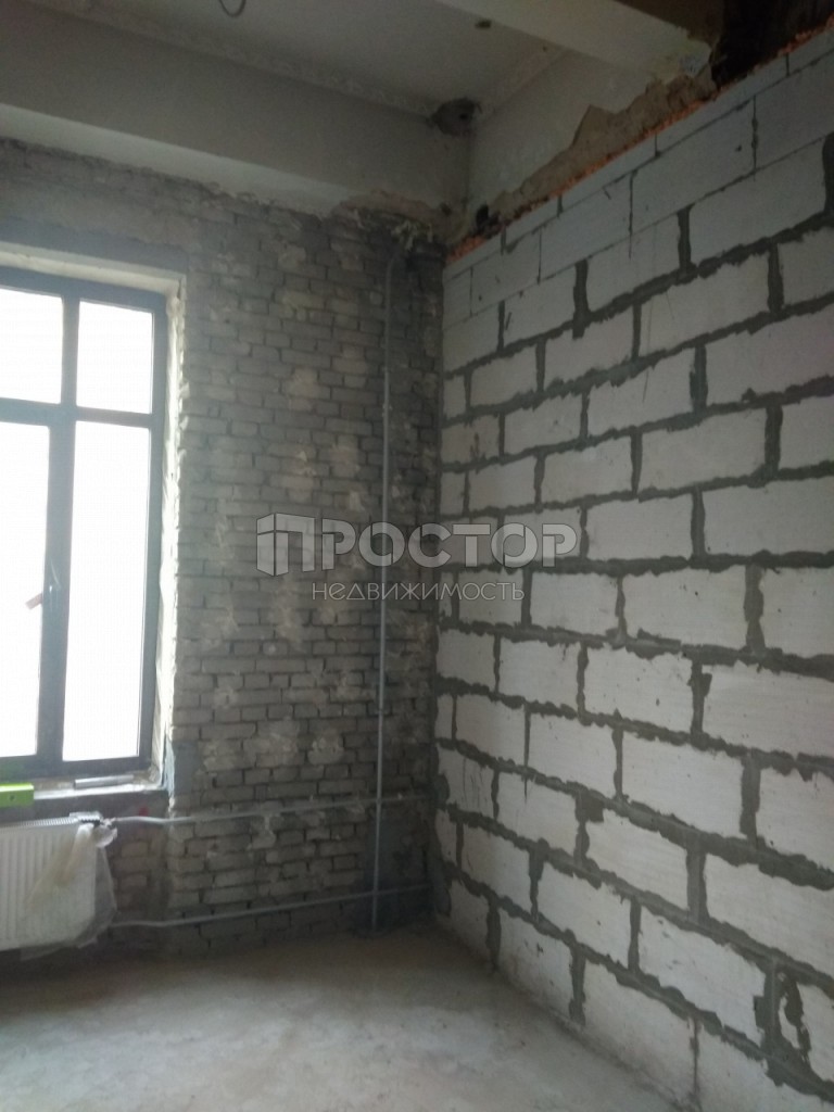 Студия, 17 м² - фото 12